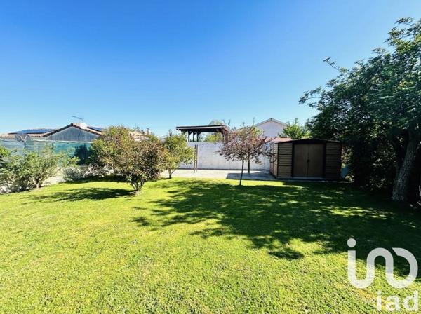 Maison à vendre 5 pièces 96 m² La Lande-de-Fronsac