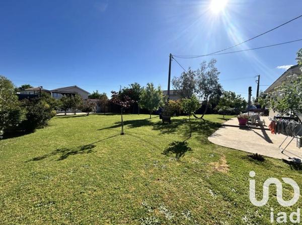 Maison à vendre 5 pièces 96 m² La Lande-de-Fronsac