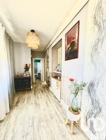 Maison à vendre 5 pièces 96 m² La Lande-de-Fronsac