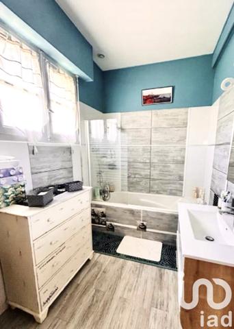 Maison à vendre 5 pièces 96 m² La Lande-de-Fronsac