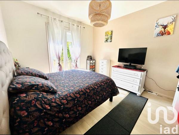 Maison à vendre 5 pièces 96 m² La Lande-de-Fronsac