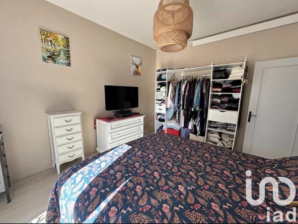 Maison à vendre 5 pièces 96 m² La Lande-de-Fronsac