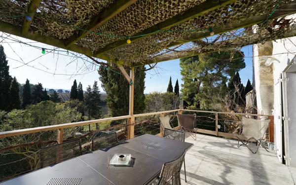 Maison à vendre    18 pièces • 6 m2 Pauligne