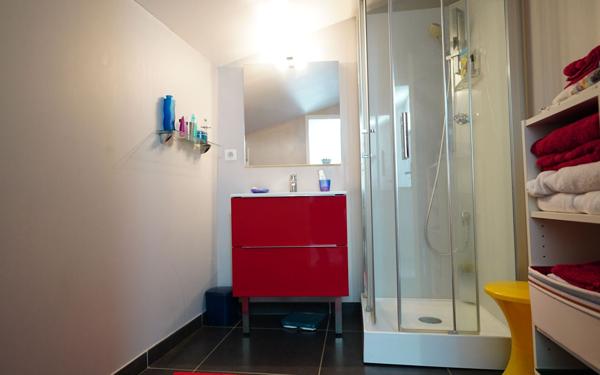 Maison à vendre    18 pièces • 6 m2 Pauligne