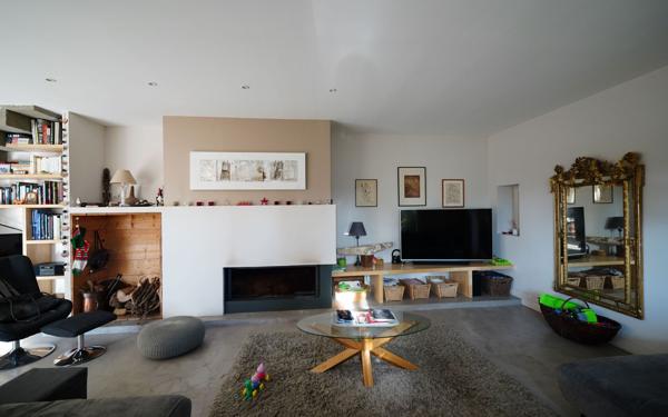 Maison à vendre    18 pièces • 6 m2 Pauligne