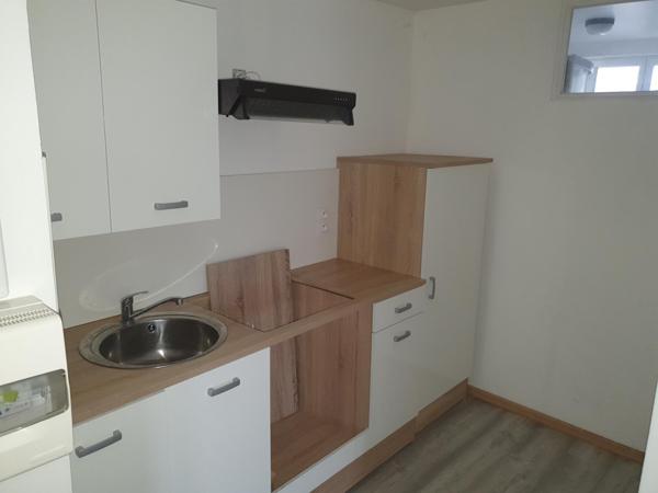 immeuble de 240 m2 avec commerce