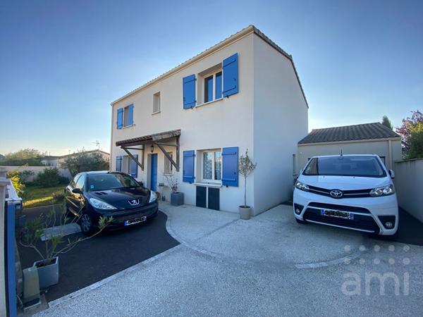Maison Saint Symphorien - 148 m2