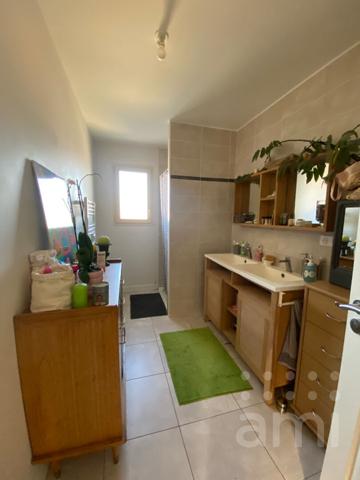 Maison Saint Symphorien - 148 m2