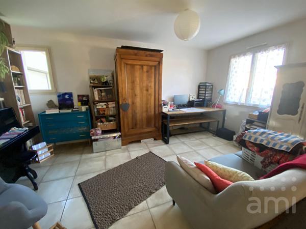 Maison Saint Symphorien - 148 m2