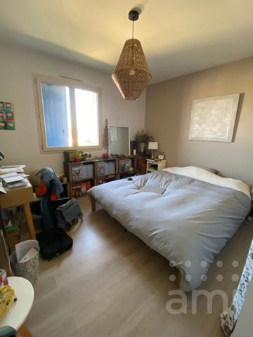 Maison Saint Symphorien - 148 m2