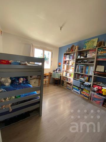 Maison Saint Symphorien - 148 m2