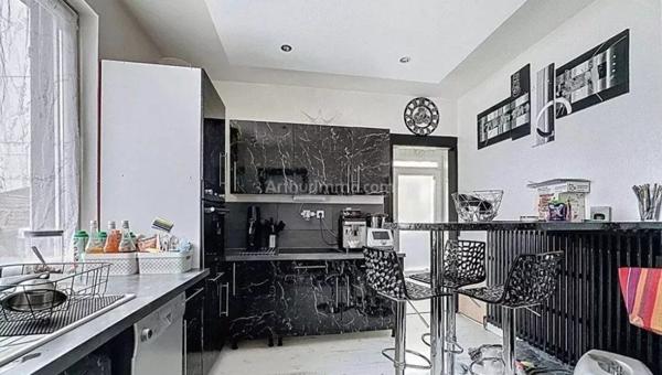 Vente Maison 6 pièces 112 m2 à Ingersheim