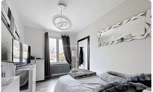 Vente Maison 6 pièces 112 m2 à Ingersheim