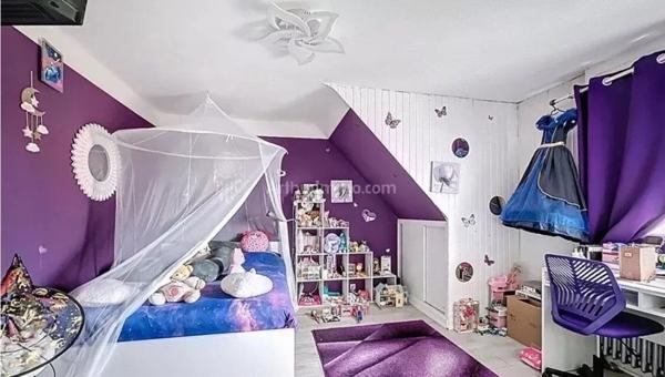 Vente Maison 6 pièces 112 m2 à Ingersheim