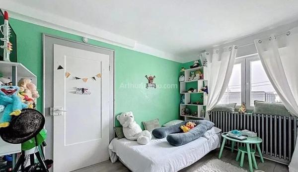 Vente Maison 6 pièces 112 m2 à Ingersheim