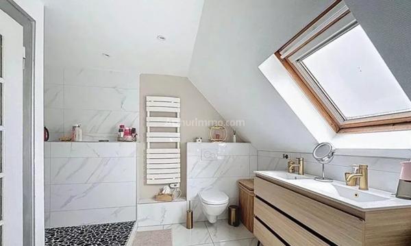 Vente Maison 6 pièces 112 m2 à Ingersheim