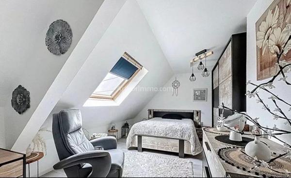 Vente Maison 6 pièces 112 m2 à Ingersheim