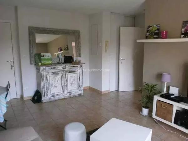 Location Appartement 2 pièces 43 m2 à Albi