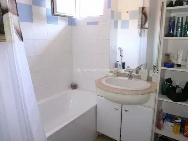 Location Appartement 2 pièces 43 m2 à Albi