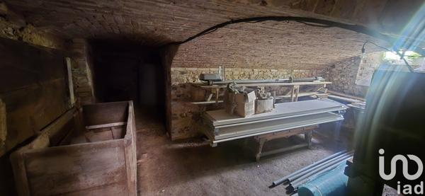 Maison à vendre 3 pièces 96 m² Gasville-Oisème