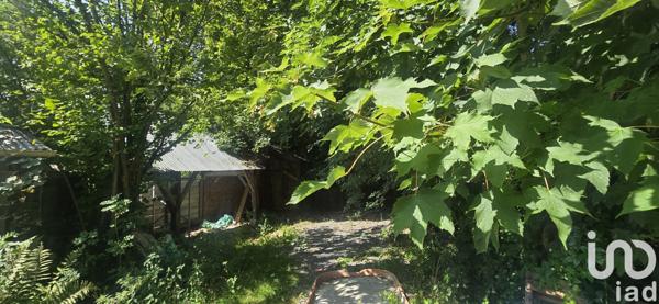 Maison à vendre 3 pièces 96 m² Gasville-Oisème