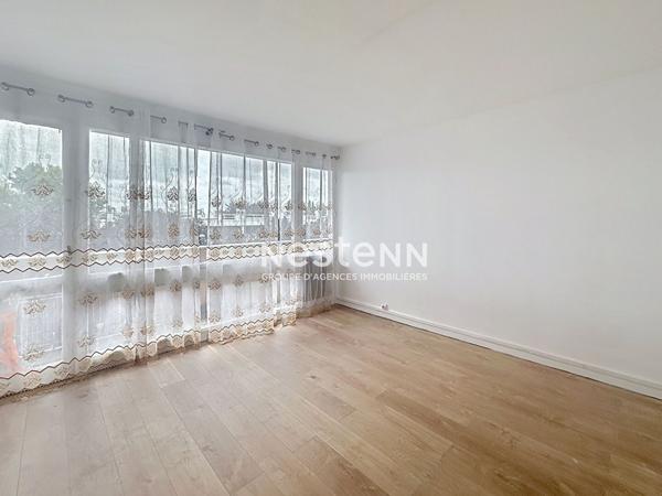 Appartement F3 - Villiers le Bel 61m²