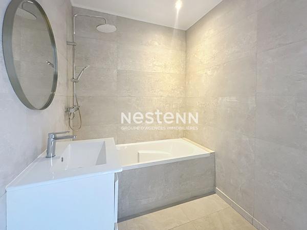 Appartement F3 - Villiers le Bel 61m²