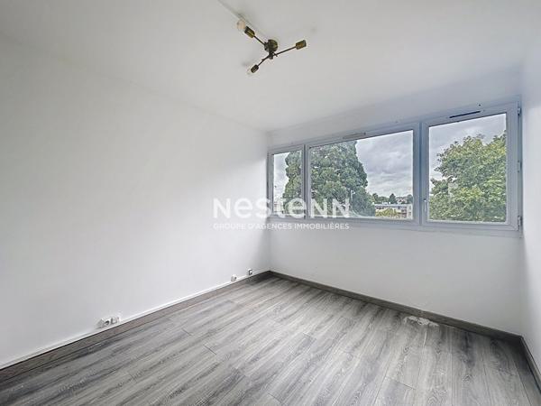 Appartement F3 - Villiers le Bel 61m²