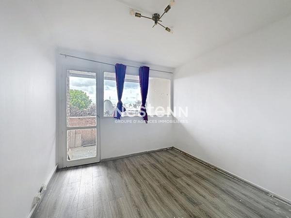 Appartement F3 - Villiers le Bel 61m²