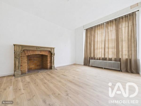 Appartement à vendre 3 pièces 87,4 m² Neuves-Maisons