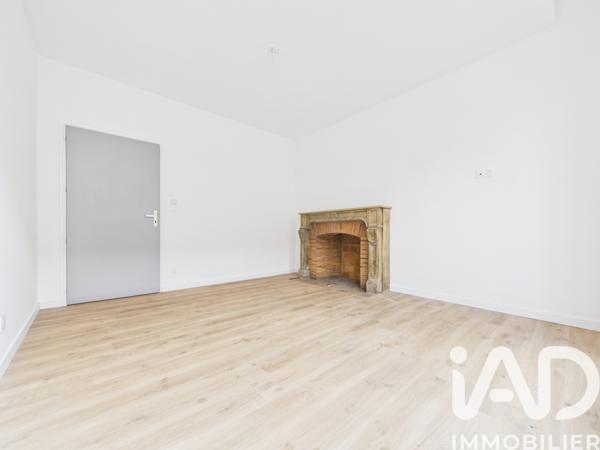 Appartement à vendre 3 pièces 87,4 m² Neuves-Maisons