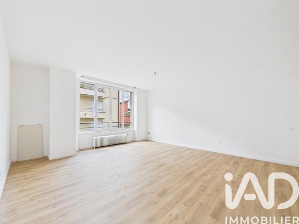 Appartement à vendre 3 pièces 87,4 m² Neuves-Maisons