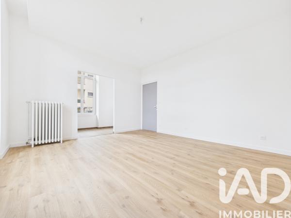 Appartement à vendre 3 pièces 87,4 m² Neuves-Maisons