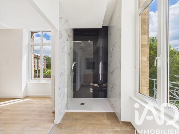 Appartement à vendre 3 pièces 87,4 m² Neuves-Maisons