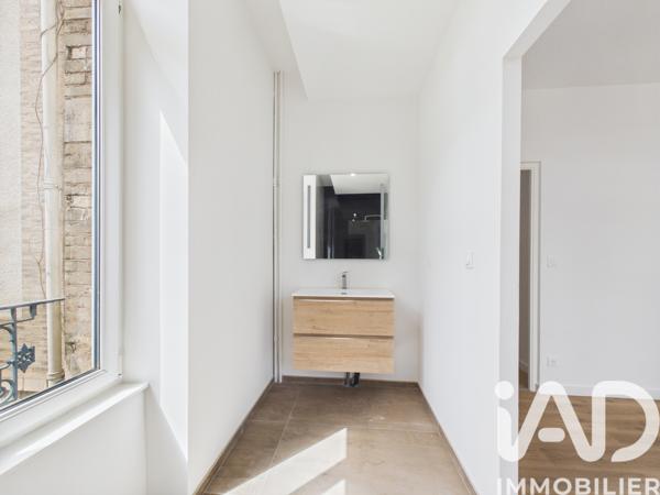 Appartement à vendre 3 pièces 87,4 m² Neuves-Maisons