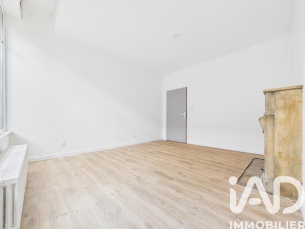 Appartement à vendre 3 pièces 87,4 m² Neuves-Maisons