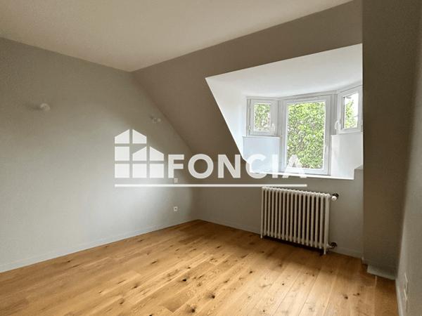 Location Appartement 3 pièces 85.99 m² - 76 BOULEVARD DE L'YSER Rouen 76000