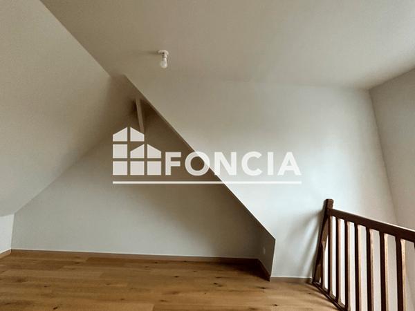 Location Appartement 3 pièces 85.99 m² - 76 BOULEVARD DE L'YSER Rouen 76000