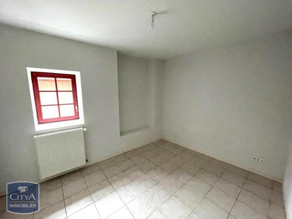 Appartement à louer 2 pièces 44.63m²