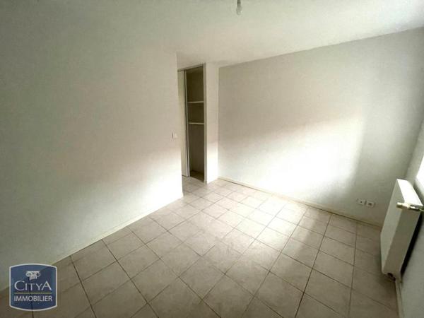 Appartement à louer 2 pièces 44.63m²