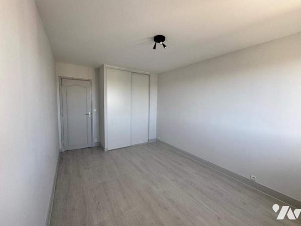 Appartement rénové