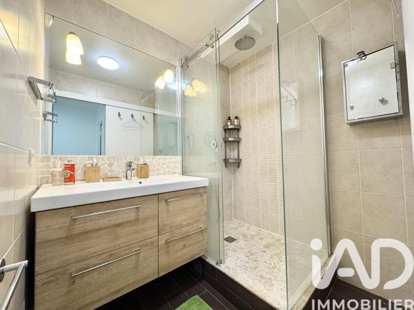 Location appartement 3 pièces 64 m² Massy