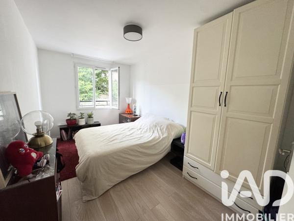 Location appartement 3 pièces 64 m² Massy