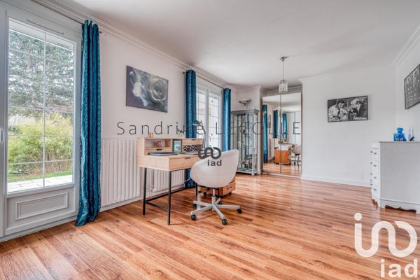 Maison à vendre 7 pièces 194 m² Thorigny-sur-Marne