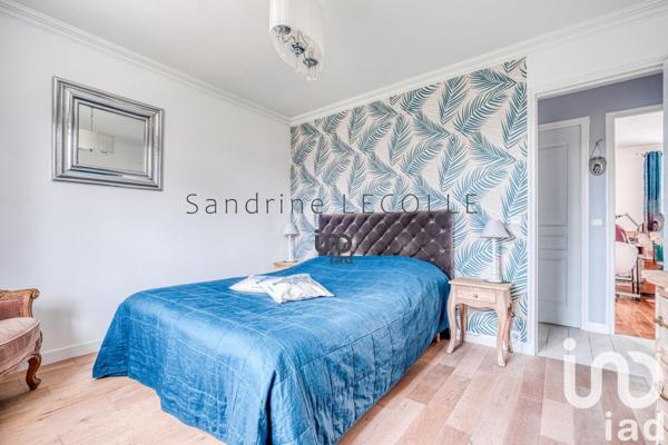 Maison à vendre 7 pièces 194 m² Thorigny-sur-Marne