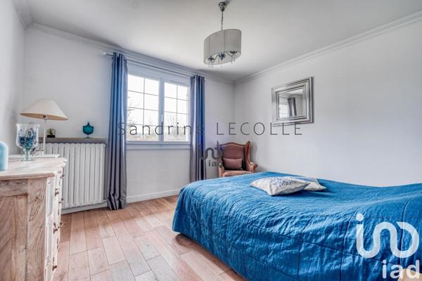 Maison à vendre 7 pièces 194 m² Thorigny-sur-Marne