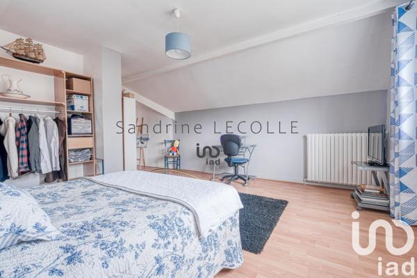 Maison à vendre 7 pièces 194 m² Thorigny-sur-Marne