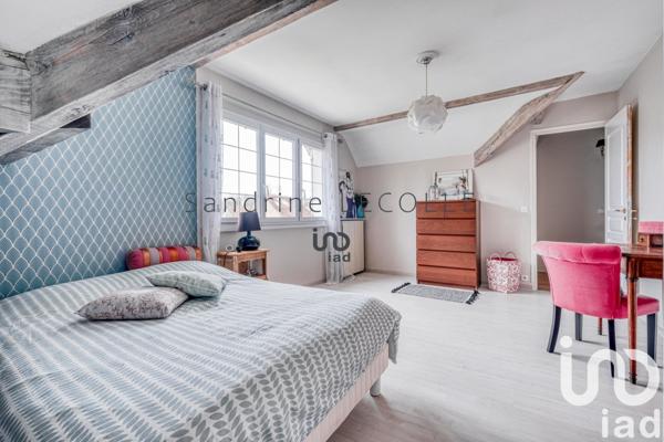 Maison à vendre 7 pièces 194 m² Thorigny-sur-Marne