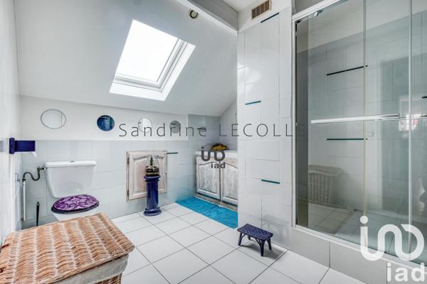 Maison à vendre 7 pièces 194 m² Thorigny-sur-Marne