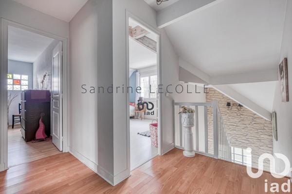 Maison à vendre 7 pièces 194 m² Thorigny-sur-Marne